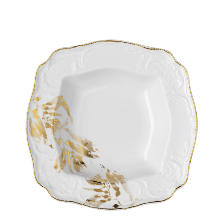 Porcelanowa salaterka 26cm Sanssouci Midas Rosenthal