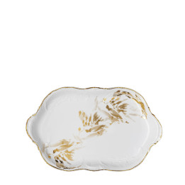 Porcelanowy półmisek 28cm Sanssouci Midas Rosenthal