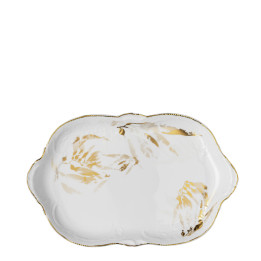 Porcelanowy półmisek 33cm Sanssouci Midas Rosenthal