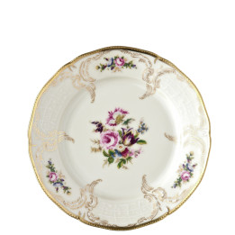 Porcelanowy talerz 19 cm Sanssouci Diplomat Rosenthal