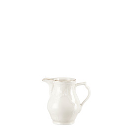 Porcelanowy mlecznik Sanssouci Gold Rosenthal