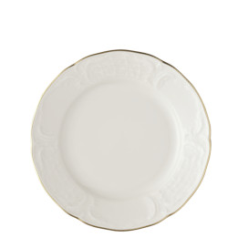 Porcelanowy talerz 17 cm Sanssouci Gold Rosenthal