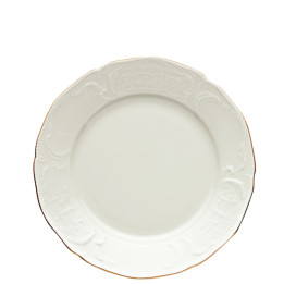Porcelanowy talerz 19 cm Sanssouci Gold Rosenthal
