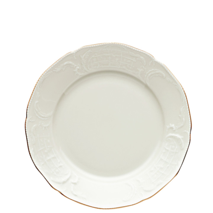 Porcelanowy talerz 19 cm Sanssouci Gold Rosenthal