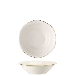 Porcelanowa kompotierka Sanssouci Gold Rosenthal