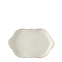 Porcelanowy półmisek 28 cm Sanssouci Gold Rosenthal