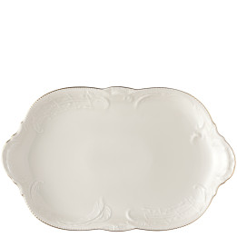 Porcelanowy półmisek 38 cm Sanssouci Gold Rosenthal