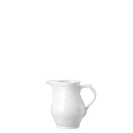 Porcelanowy mlecznik Sanssouci White Rosenthal