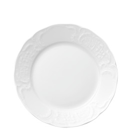 Porcelanowy talerz 21 cm Sanssouci White Rosenthal