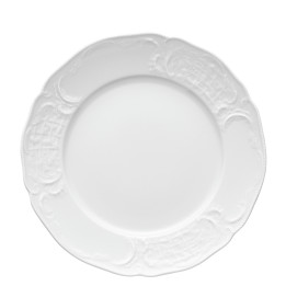 Porcelanowy podtalerz 31 cm Sanssouci White Rosenthal
