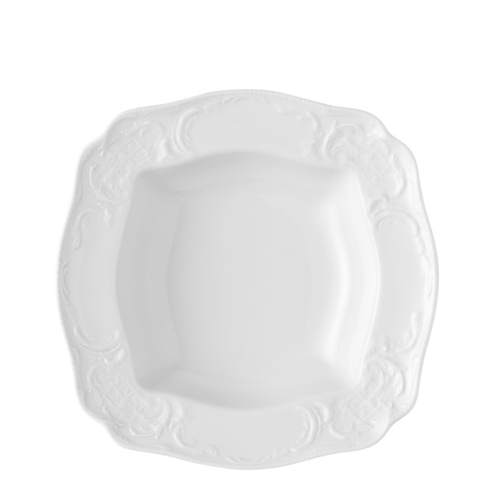 Porcelanowa salaterka 26 cm Sanssouci White Rosenthal