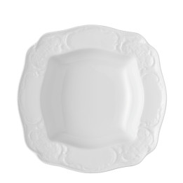 Porcelanowa salaterka 30 cm Sanssouci White Rosenthal