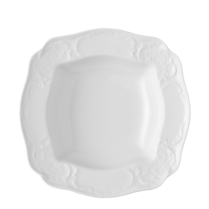 Porcelanowa salaterka 30 cm Sanssouci White Rosenthal