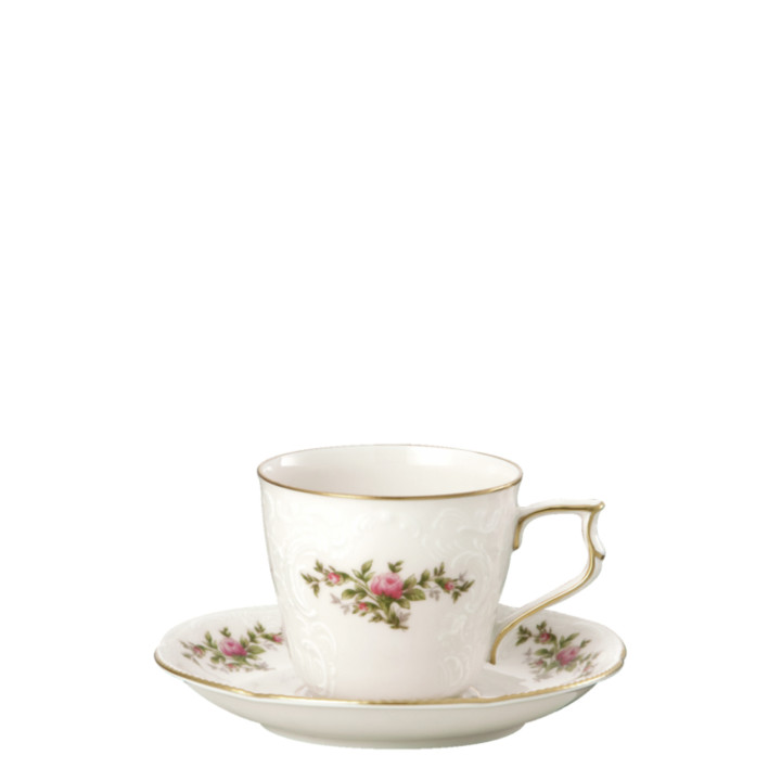 Porcelanowa filizanka do kawy Sanssouci Ramona Rosenthal