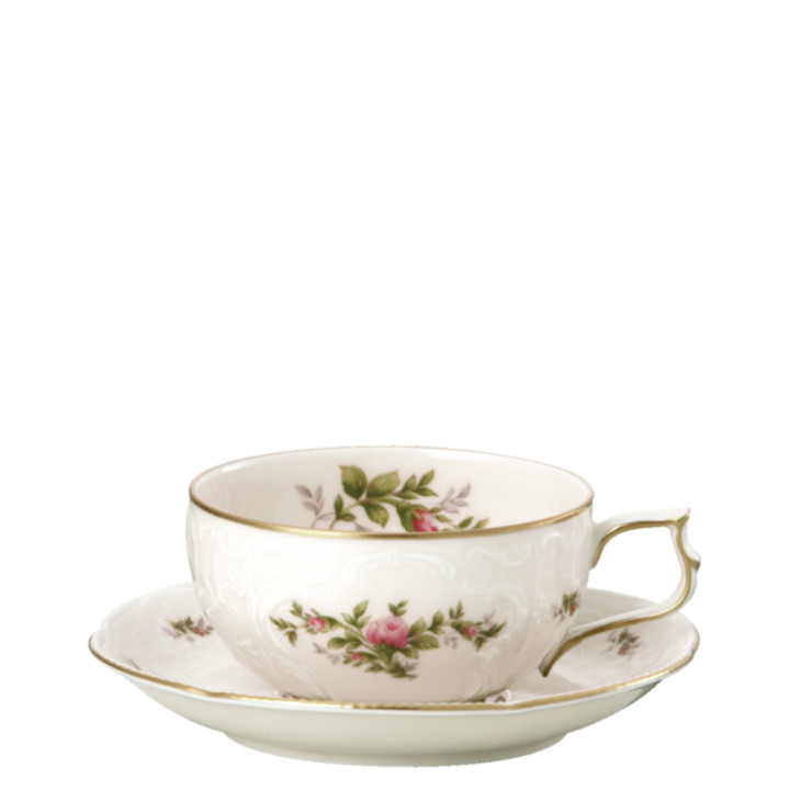 Porcelanowa filiżanka do herbaty Sanssouci Ramona Rosenthal