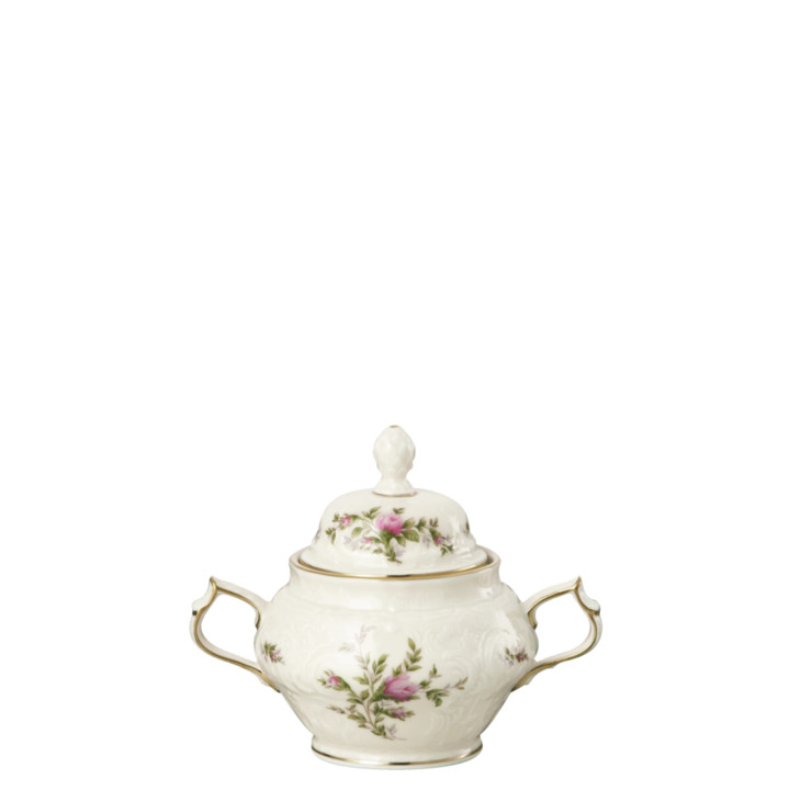 Porcelanowa cukiernica Sanssouci Ramona Rosenthal