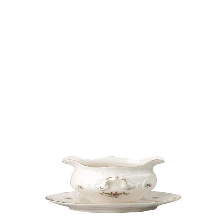 Porcelanowa sosjera Sanssouci Ramona Rosenthal