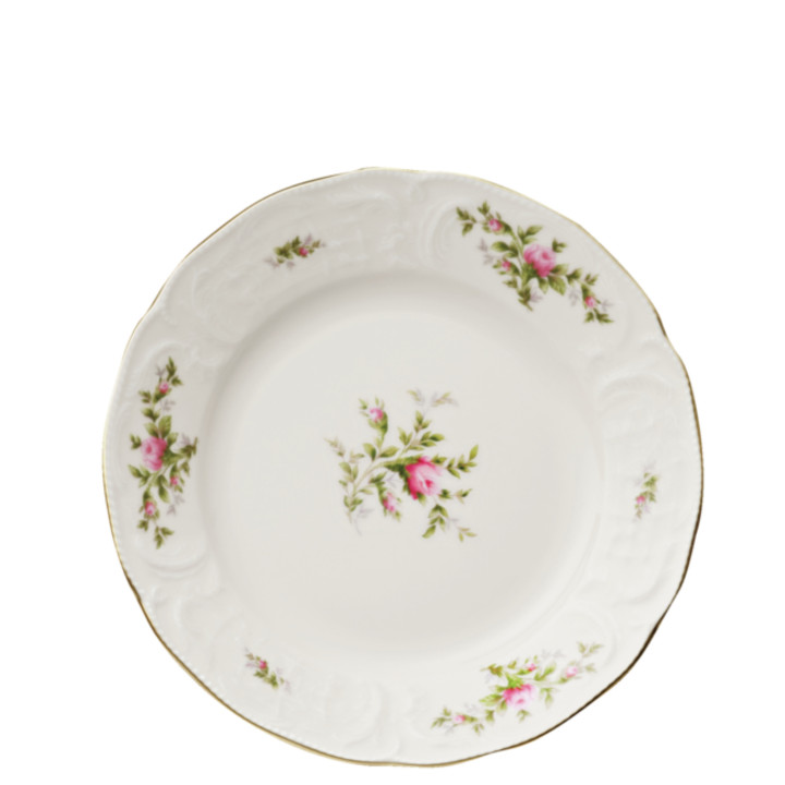 Porcelanowy talerz 17 cm Sanssouci Ramona Rosenthal