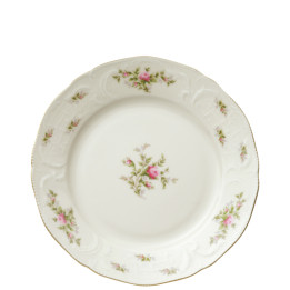 Porcelanowy talerz 19 cm Sanssouci Ramona Rosenthal