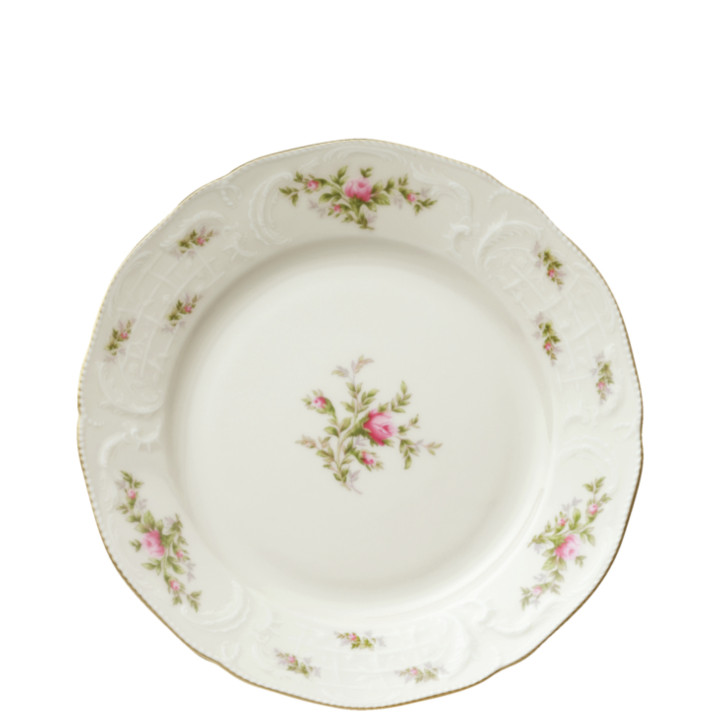 Porcelanowy talerz 19 cm Sanssouci Ramona Rosenthal