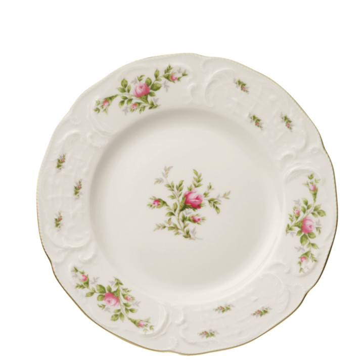 Porcelanowy talerz 26 cm Sanssouci Ramona Rosenthal