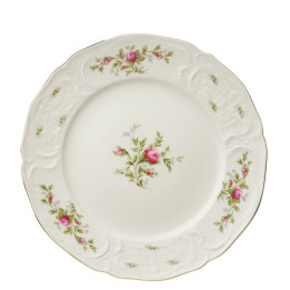 Porcelanowy podtalerz 31 cm Sanssouci Ramona Rosenthal