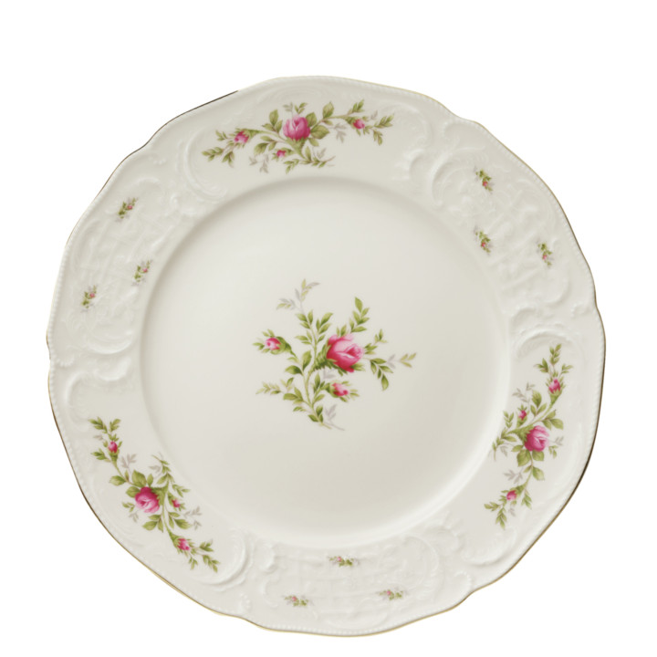 Porcelanowy podtalerz 31 cm Sanssouci Ramona Rosenthal