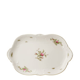 Porcelanowy półmisek 33 cm Sanssouci Ramona Rosenthal