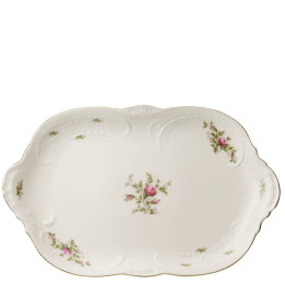 Porcelanowy półmisek 38 cm Sanssouci Ramona Rosenthal