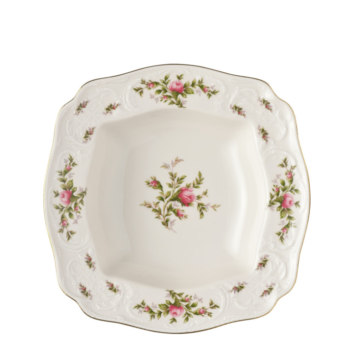 Porcelanowa salatera 26 cm Sanssouci Ramona Rosenthal