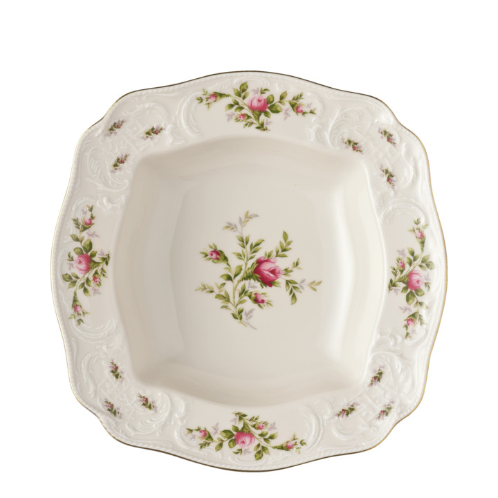 Porcelanowa salatera 30 cm Sanssouci Ramona Rosenthal
