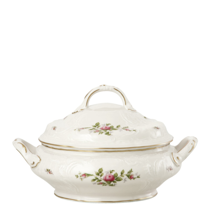 Porcelanowa waza (dla 6 osób) Sanssouci Ramona Rosenthal