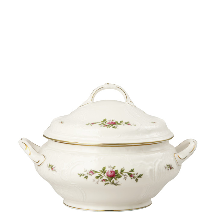 Porcelanowa waza (dla 12 osób) Sanssouci Ramona Rosenthal