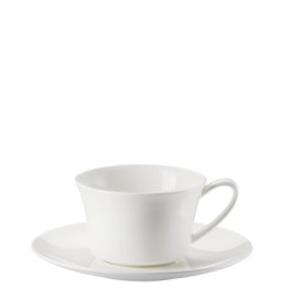 Porcelanowa filiżanka do herbaty Jade Rosenthal