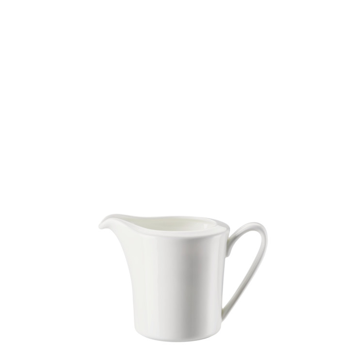 Porcelanowy mlecznik Jade Rosenthal