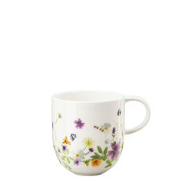 Porcelanowy kubek Wiosenny Ogród motyw 2 Rosenthal