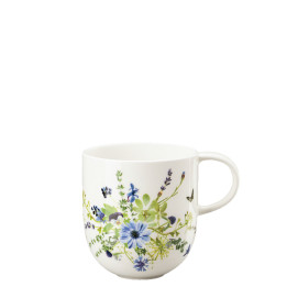 Porcelanowy kubek Wiosenny Ogród motyw 3 Rosenthal