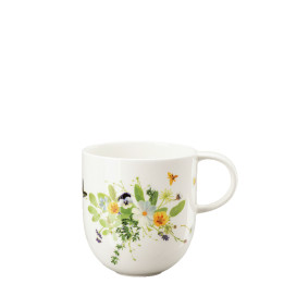 Porcelanowy kubek Wiosenny Ogród motyw 4 Rosenthal