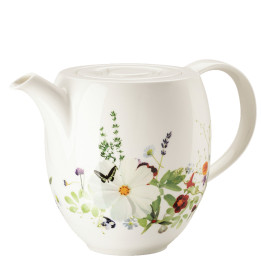 Porcelanowy dzbanek do kawy Wiosenny Ogród Rosenthal