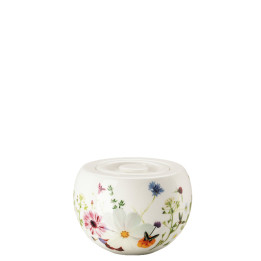 Porcelanowa cukiernica Wiosenny Ogród Rosenthal