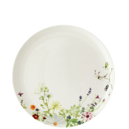 Porcelanowy talerz 21 cm Wiosenny Ogród Rosenthal