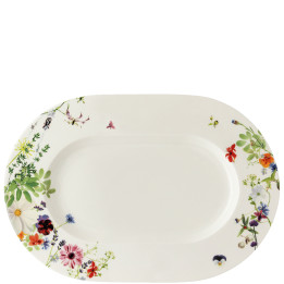 Porcelanowy półmisek 41cm Wiosenny Ogród Rosenthal