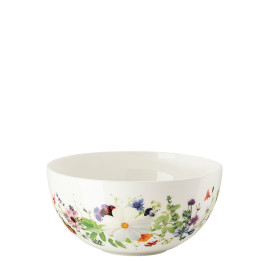 Porcelanowa salaterka 18cm Wiosenny Ogród Rosenthal
