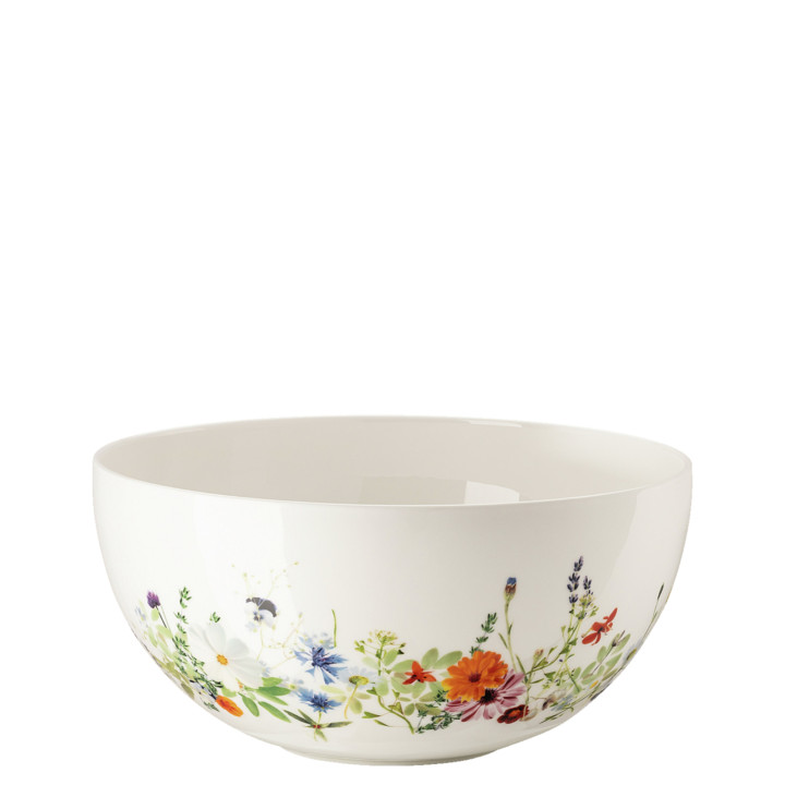 Porcelanowa salaterka 26cm Wiosenny Ogród Rosenthal