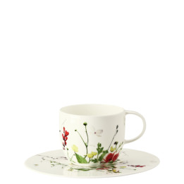 Porcelanowa filiżanka do kawy Tajemniczy Ogród Rosenthal