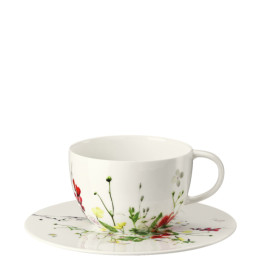 Porcelanowa filiżanka kombi Tajemniczy Ogród Rosenthal