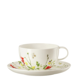 Porcelanowa filiżanka kombi Tajemniczy Ogród Rosenthal
