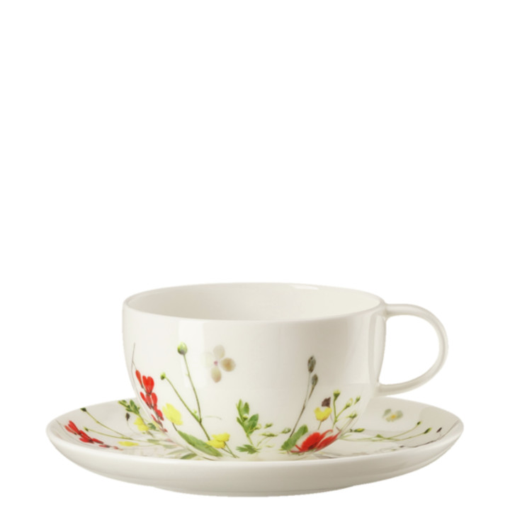 Porcelanowa filiżanka kombi Tajemniczy Ogród Rosenthal