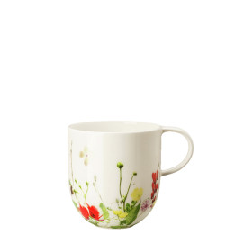 Porcelanowy kubek Tajemniczy Ogród Rosenthal