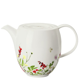 Porcelanowy dzbanek do kawy Tajemniczy Ogród Rosenthal